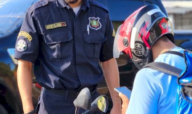 Guarda Municipal de Três Rios registra novo recorde de ações e atendimentos em setembro