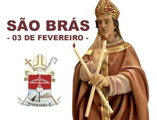 Tradicional Festa de São Brás