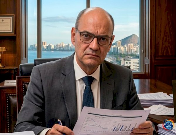 Gestão Ricardo Couto exonera 638 comissionados, propõe teto para cargos políticos e auditoria em contratos.