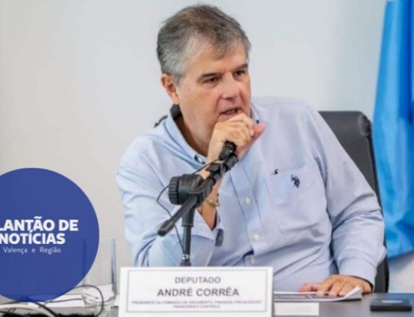 Alerj promove audiência pública para debater decisão do STF sobre royalties do petróleo.