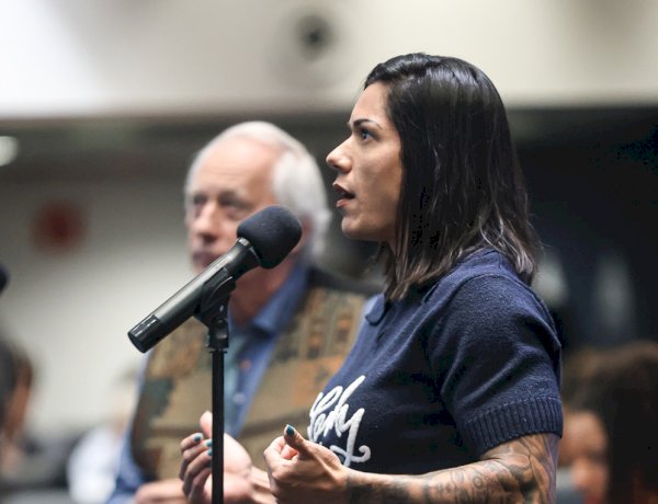 Alerj aprova projeto para estimular o engajamento feminino no esporte