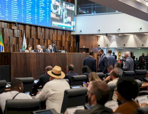 ALERJ debate com municípios necessidades para a Lei de Diretrizes Orçamentárias