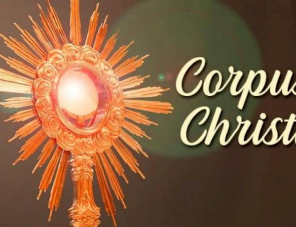 Corpus Christi: tradição de fé e cultura passa a integrar oficialmente o calendário de feriados do Rio de Janeiro