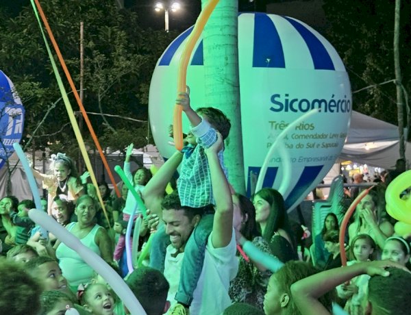 9ª FEATRI começa hoje e transforma Três Rios em palco da educação, arte e cultura