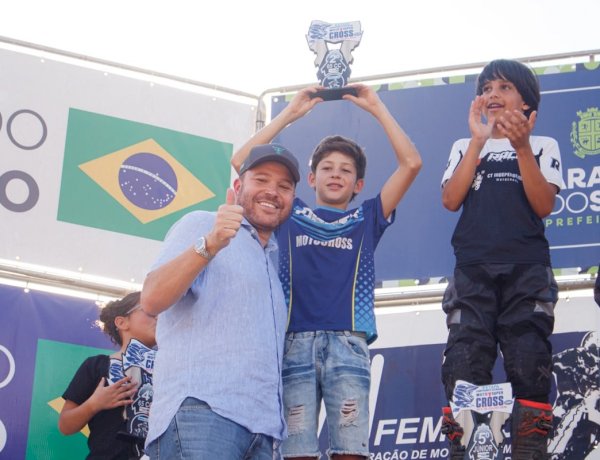 Fim de semana de grandes eventos movimenta Paraíba do Sul e reúne esporte, cultura e lazer