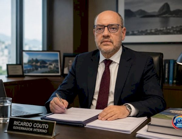 Impasse no STF e indefinição eleitoral redesenham forças no Palácio da Guanabara e na Alerj.