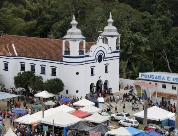 Festa do Bom Jesus de Matosinhos celebra tradição de 253 anos em Paraíba do Sul