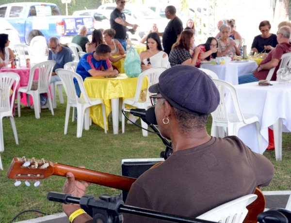 Prefeitura de Barra Mansa e Grupo Humanus fortalecem a solidariedade com feijoada beneficente em prol de crianças com câncer