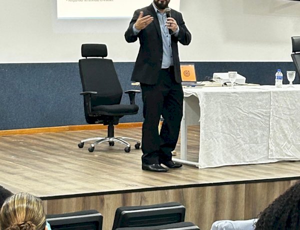 Três Rios sedia Fórum Estadual de Educação Especial na Perspectiva da Educação Inclusiva