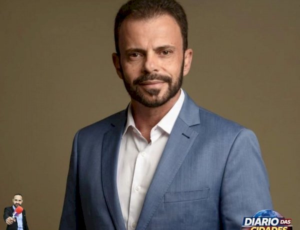 Político Samir Nasser é alvo de mandado de prisão preventiva em Três Rios