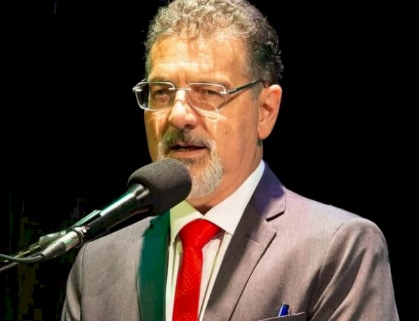 TRE-RJ indefere a candidatura de Joa a Deputado Federal