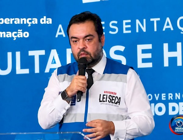 Auditoria aponta que ex-governador Cláudio Castro gastou R$ 25,7 milhões em livros infantis para conscientizar jovens sobre Lei Seca.