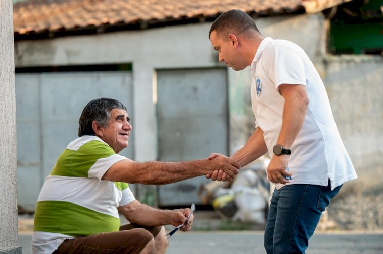 FURLANI quer criar pontes para o desenvolvimento econômico