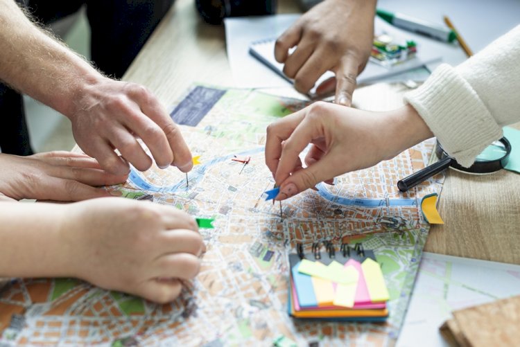 Terceira e última etapa do plano diretor participativo de areal terá audiência pública e oficinas em setembro