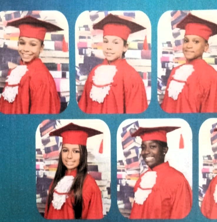 Educação que vale ouro: ex-professores das ginastas Rebeca Andrade e Flávia