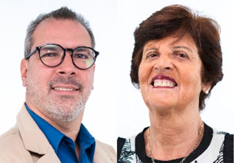 Vaza áudio de candidata a vereadora pelo PRD em Três Rios cobrando R$ 10 mil do vereador Muriçoca que busca sua releição