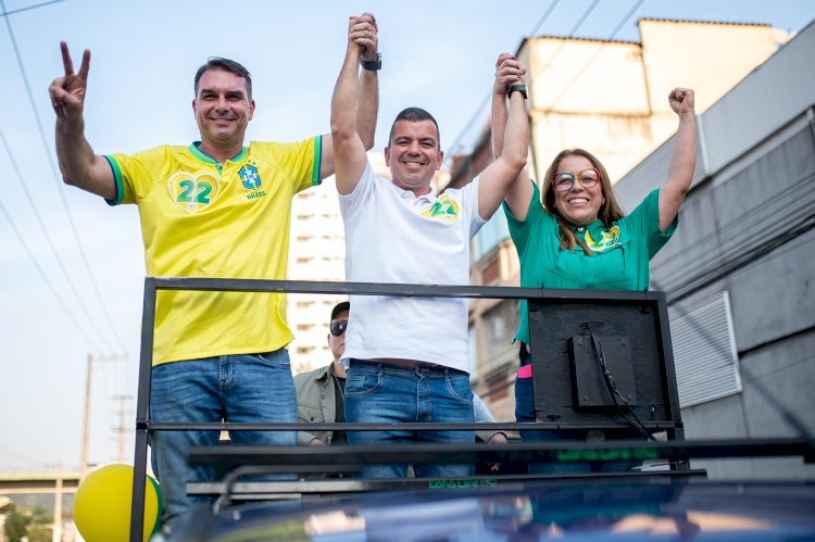 Vice de Furlani, Luciana Alves tem projetos para Pessoas com Deficiência