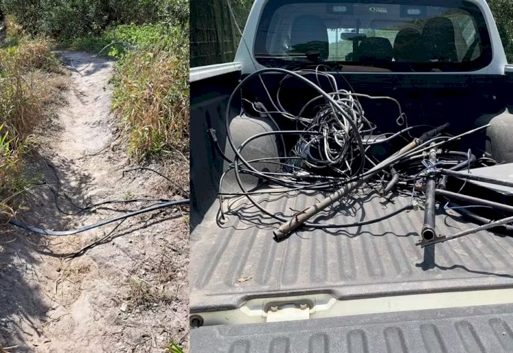 Operação desativa cinco rádios que interferiam na comunicação do Aeroporto Internacional de SP, diz Anatel