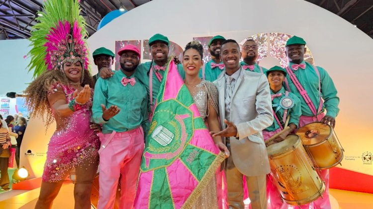 Rio de Janeiro é destaque em umas maiores feiras do mercado latino-americano de turismo