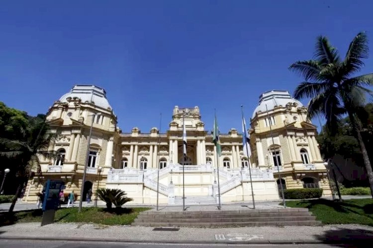 Governo do Estado encaminha à Alerj proposta de Orçamento para 2025