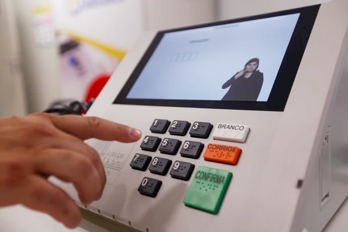 Zero voto: 1,6 mil candidatos sequer votaram neles mesmos nas eleições