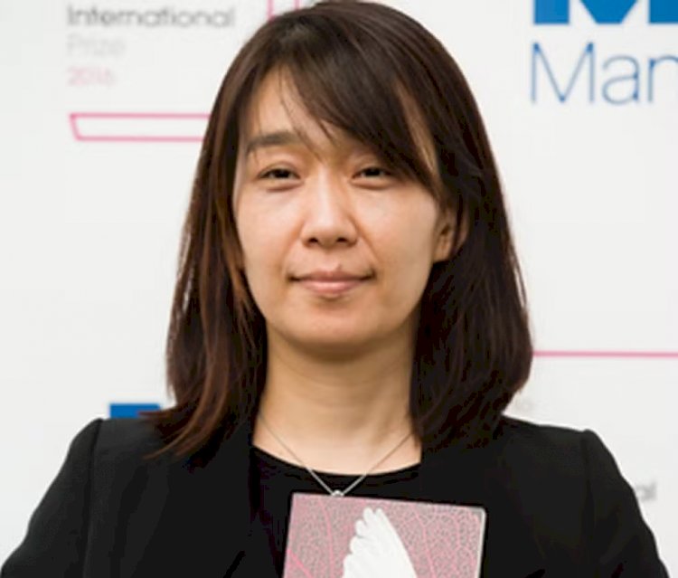 Han Kang, escritora sul-coreana, ganha Prêmio Nobel de Literatura 2024
