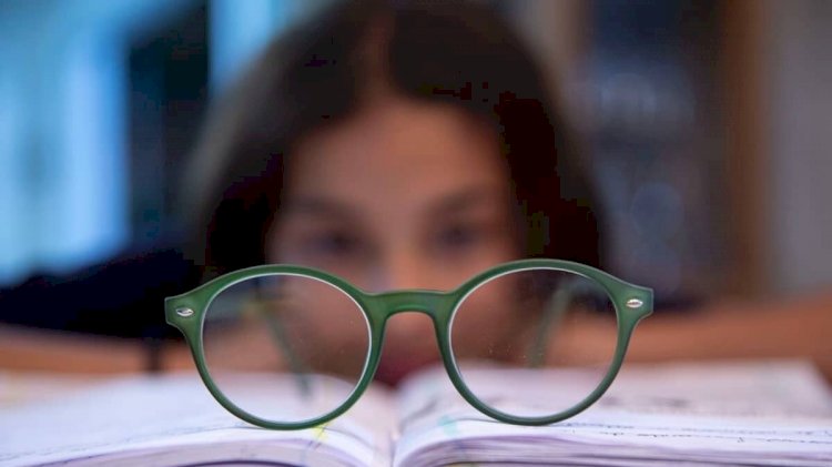 Dia Mundial da Visão