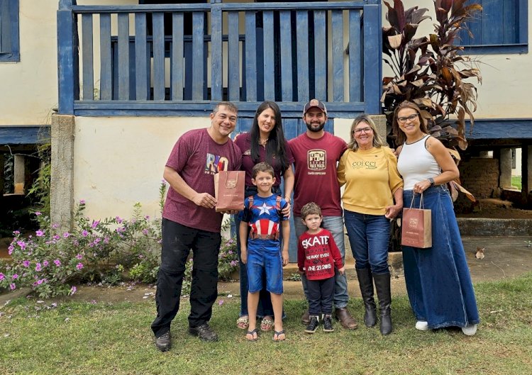 Águas do Noroeste: Secretaria de Estado de Turismo e TurisRio impulsionam Turismo Rural na região