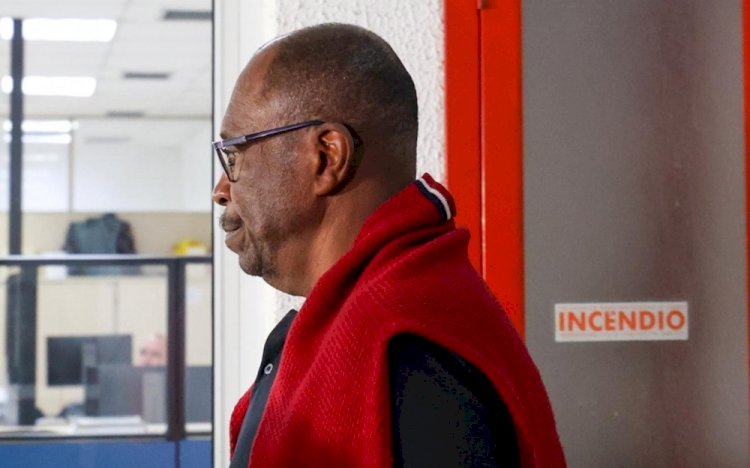 Biólogo do PCS Lab é preso ao desembarcar no Aeroporto do Galeão