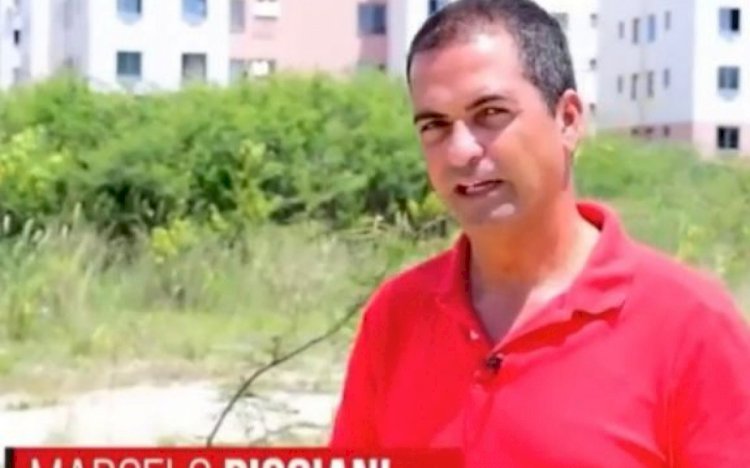 Preso por estuprar adolescente, secretário de esportes de Queimados é exonerado