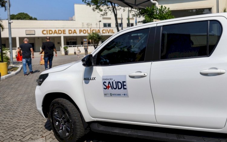 Fundação Saúde pagou R$ 857 mil a PCS Lab mesmo após tomar conhecimento das contaminações