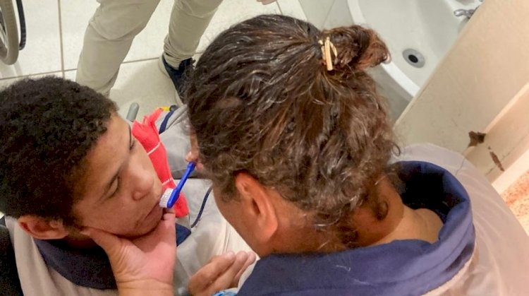 Areal Promove Semana da Saúde Bucal com Ações Educativas e de Prevenção