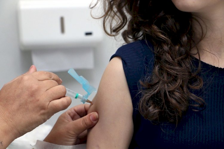 Secretaria de Saúde de Barra Mansa faz apelo aos pais para vacinação contra o HPV