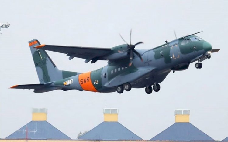 'Piloto foi hábil', diz ministro da Defesa sobre queda de avião da FAB no Rio Grande do Norte