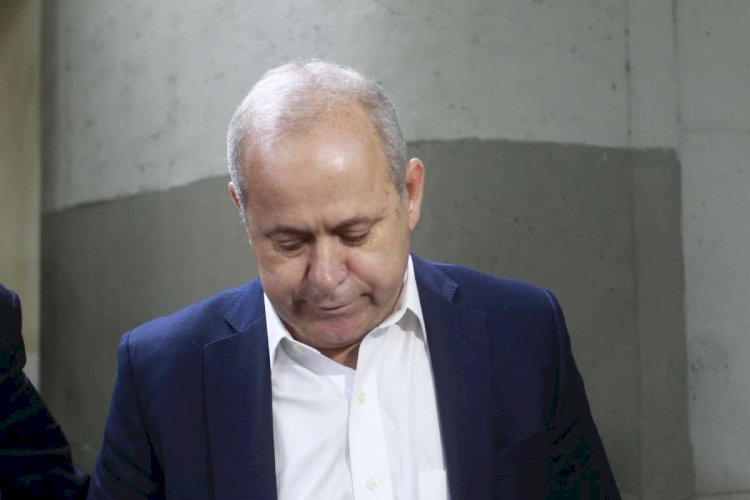 Caso Marielle: Domingos Brazão começa a ser interrogado no STF