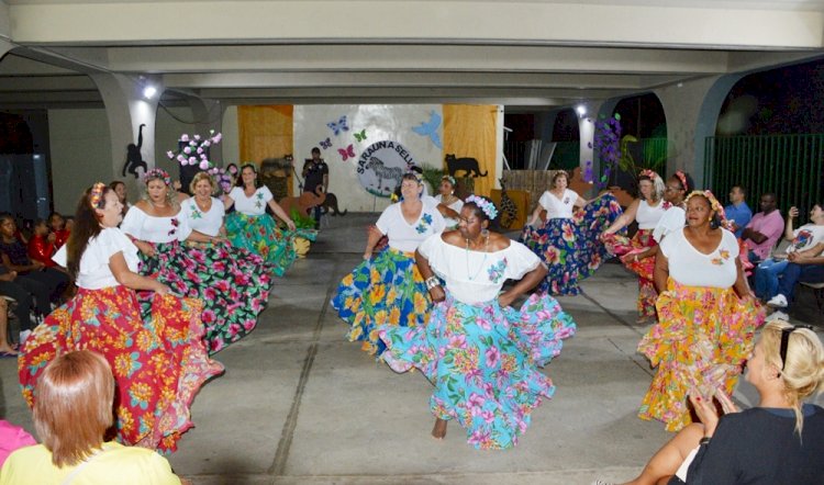 Prefeitura de Levy Gasparian realizou o VI Sarau Literário