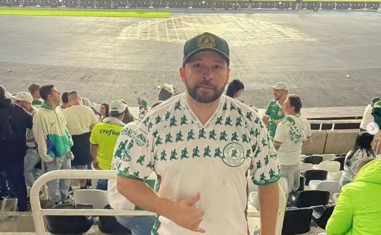 Justiça de SP decreta prisões de 6 palmeirenses da Mancha Alviverde por emboscada a cruzeirenses da Máfia Azul; um torcedor morreu