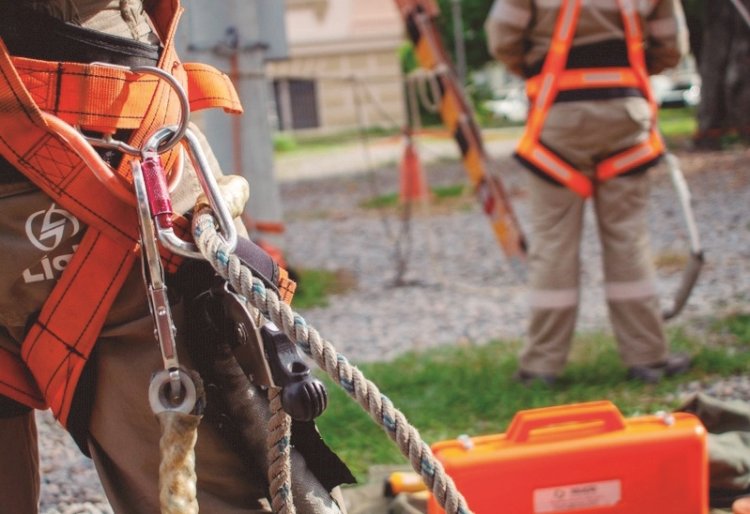 Escola Light: empresa abre cursos gratuitos para formação de profissionais