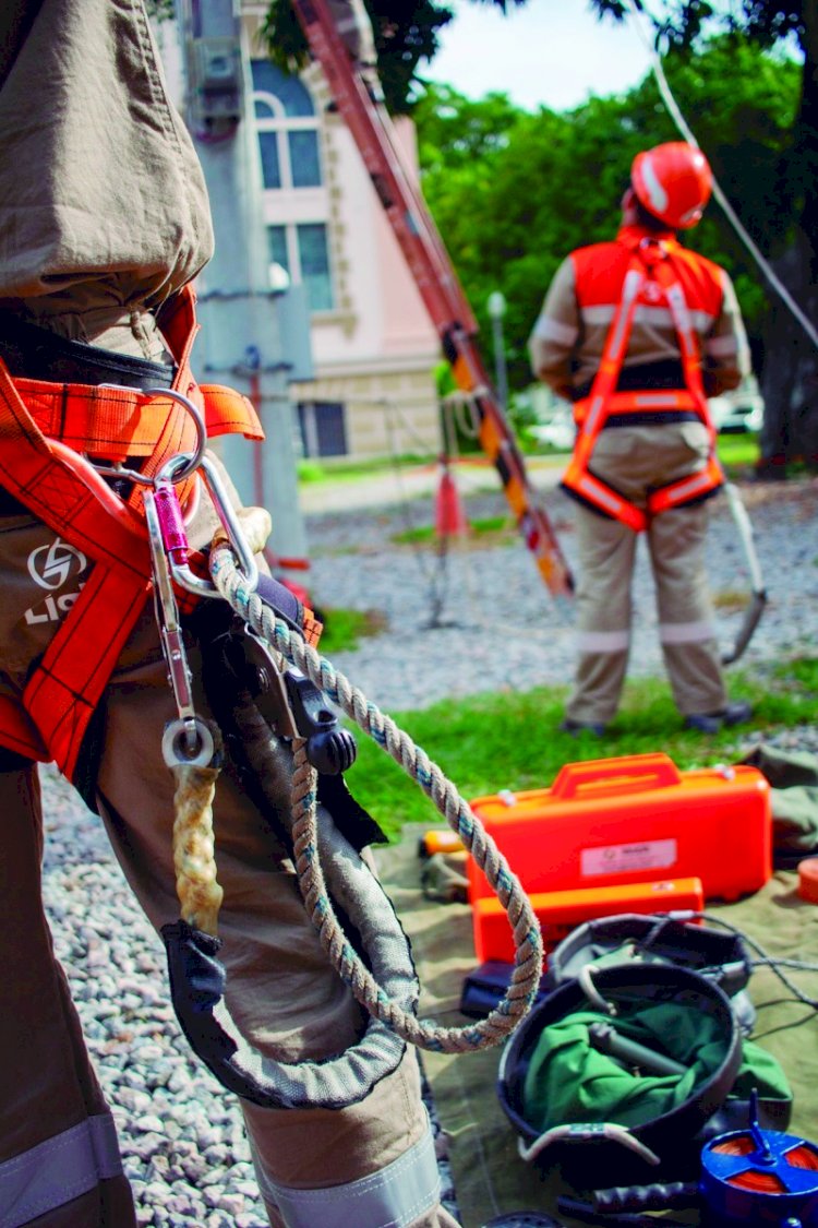 Escola Light: empresa abre cursos gratuitos para formação de profissionais