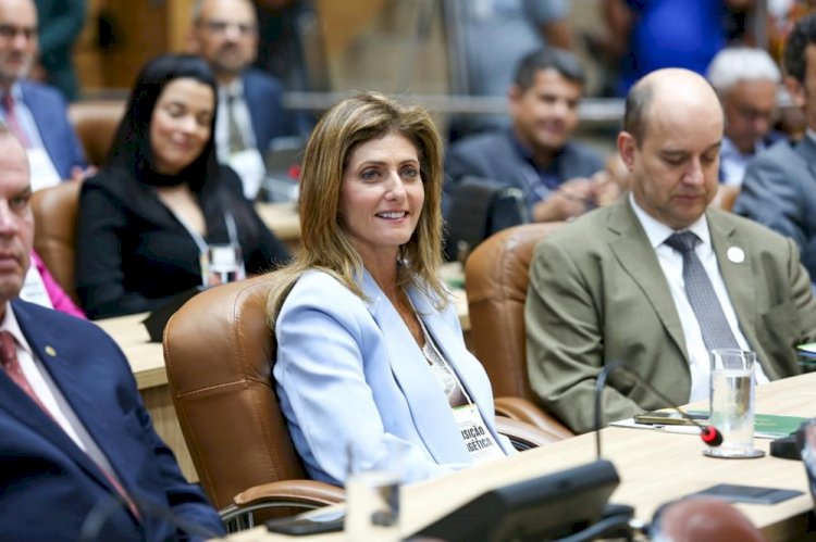 Comissão especial da Indústria Naval foi prorrogada na Alerj