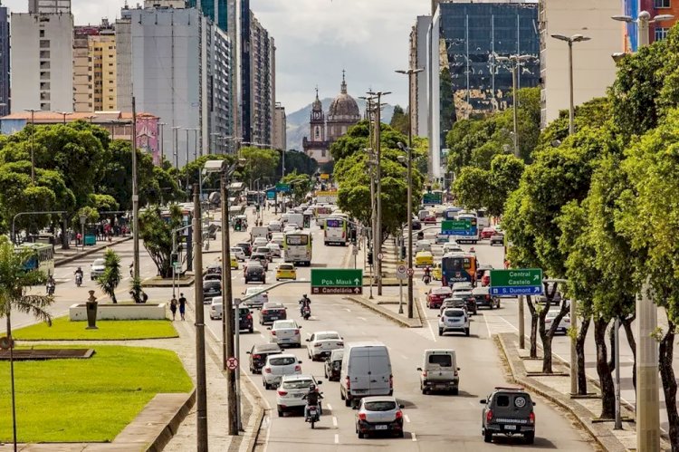 Alerj aprova projeto que prorroga prazo para parcelamento de IPVA para 2025