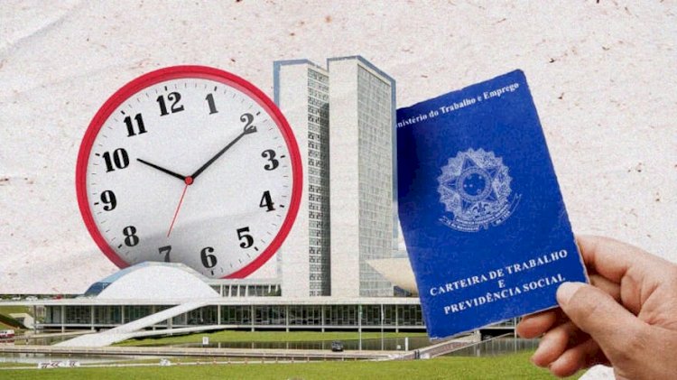 PEC 6X1: oportunidade para o debate franco acerca da legislação trabalhista