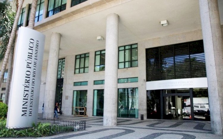 Delegados e servidores são alvos de operação do MP contra fraudes em contratos da Fundação Saúde