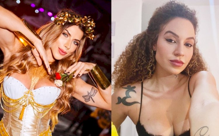 Secretaria de Justiça de SP irá investigar vazamento de áudio de Ana Paula Minerato com ofensas racistas