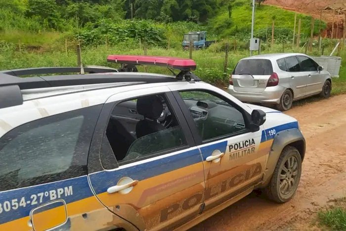 Atualização (09-10-2024) - Homem é atingido na cabeça por disparo de arma e outras ficam feridas agora a tarde