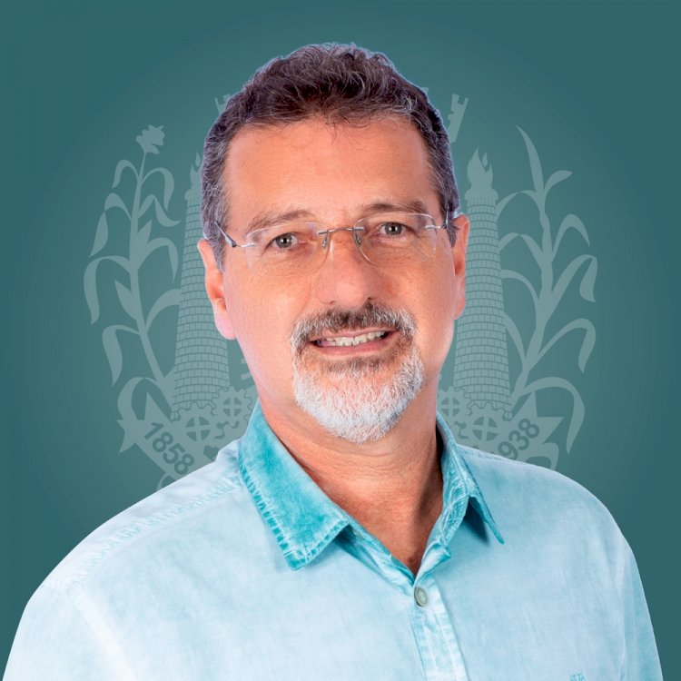 Ministro André Mendonça nega prosseguimento do recurso do prefeito Joa, reeleito com 60,99% dos votos validos