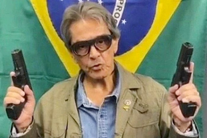 STF forma maioria para condenar Roberto Jefferson a 9 anos de prisão