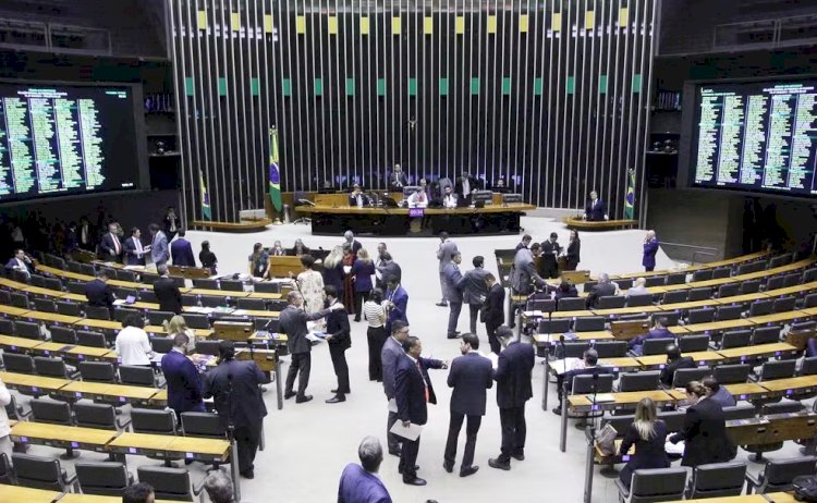 Anistia a armas, castração química, internações compulsórias: entenda projetos aprovados pela Câmara