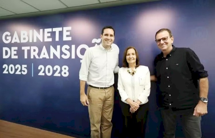 Paes anuncia quatro novos secretários: Ação Social, Cidadania e Família, Ação Comunitária e Habitação; veja os indicados