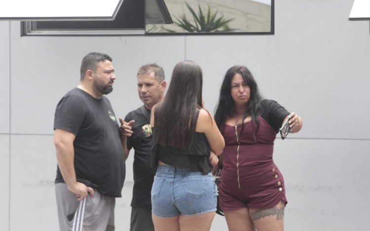 Agentes da PRF que balearam jovem na BR-040 na véspera de Natal são afastados